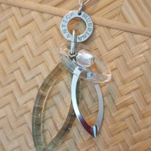 Antica Murrina necklace like new
