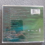Godzilla soundtrack CD like new