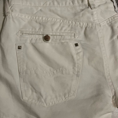 Replay short shorts