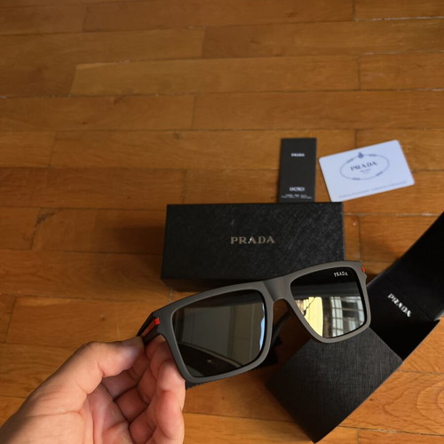 Prada Sunglasses Polarized