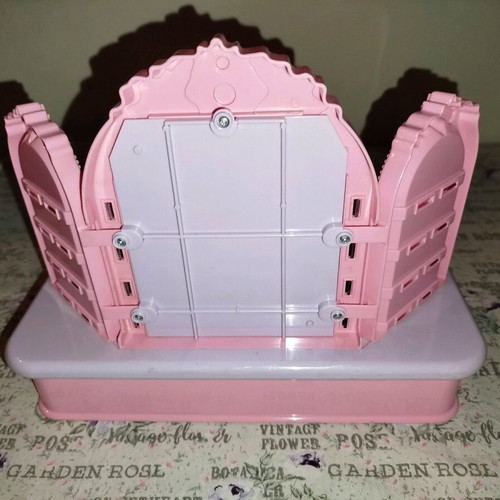 Polly Pocket μεταχειρισμένο 1990