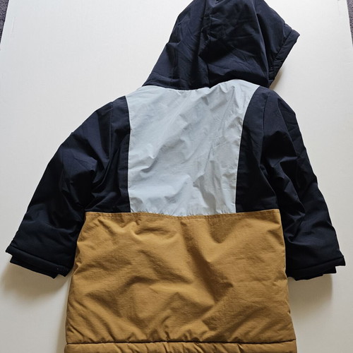 Sergent Major winter jacket size 4 up to 104cm like new