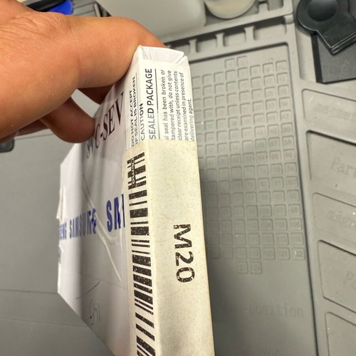 Samsung M20 screen new