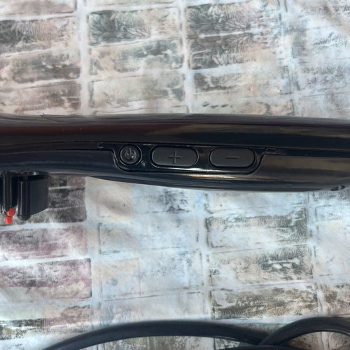 Electric Hair Straightening Comb like new