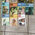 Viper Nora 11 mini books set