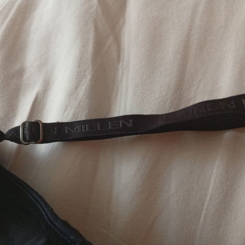 Karen Millen bra 75B black, good condition