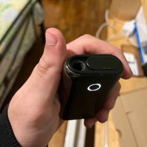 Glo black like new, fully functional