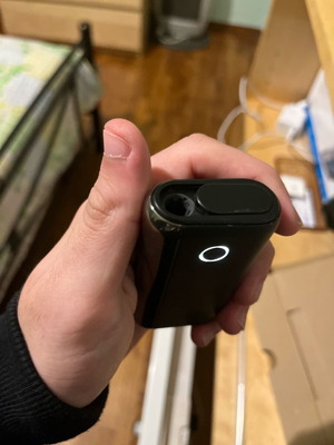 Glo black like new, fully functional