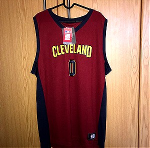 Kevin Love Cleveland Cavaliers Jersey