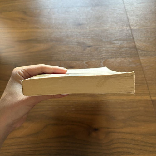 It's Not Summer Without You book 2 used, English
