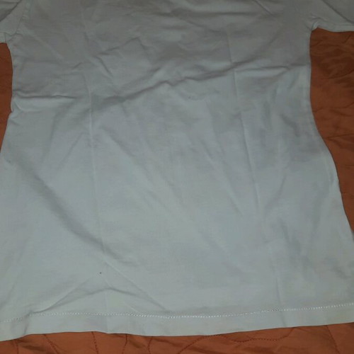 Mayoral short-sleeve blouse like new, size 116 cm for 6 years old