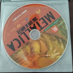 Metallica Some Kind of Monster DVD music documentary