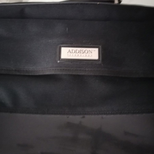 Laptop bag like new