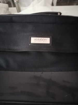 Laptop bag like new