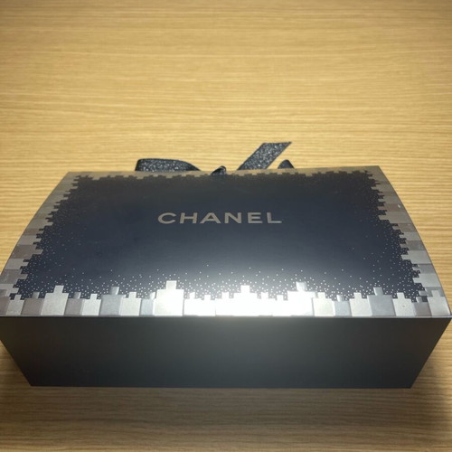 Chanel limited edition bag authentic, like new