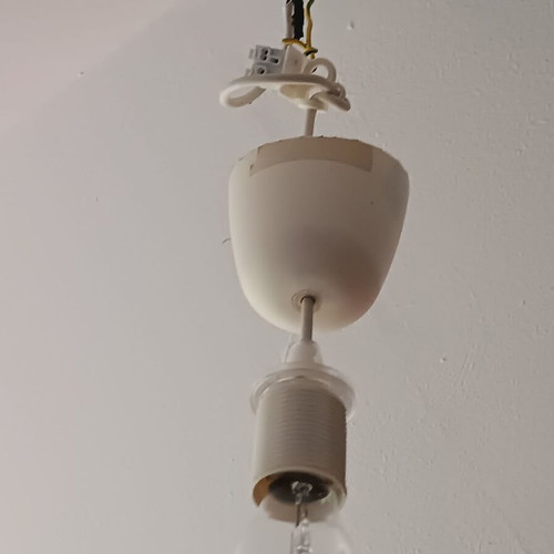 Ceiling light used for children's room