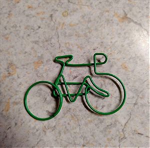 Συνδετήρας ποδήλατο