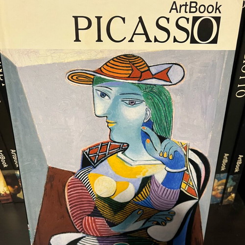 Painter collection 32 books unused
