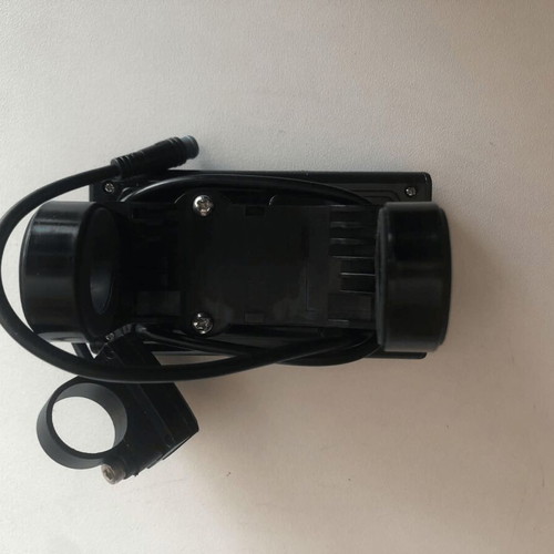 SW900 LCD display for electric bikes new, 5-pin
