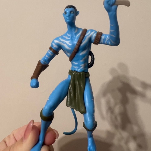 Avatar toy new