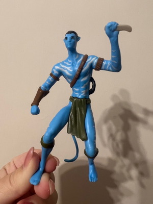 Avatar παιχνίδι καινούριο