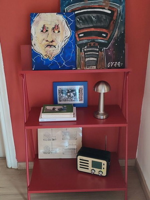 IKEA open storage καινούργιο