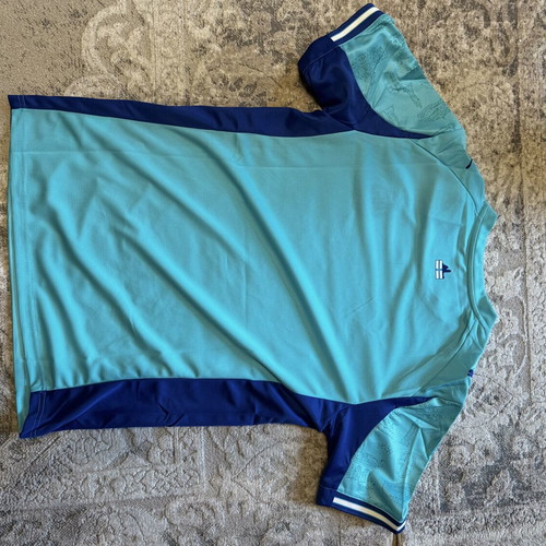 Olympique de Marseille football jersey new official replica, large