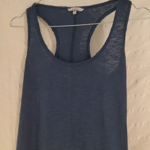 Maxi navy blue dress like new Naiba, size S
