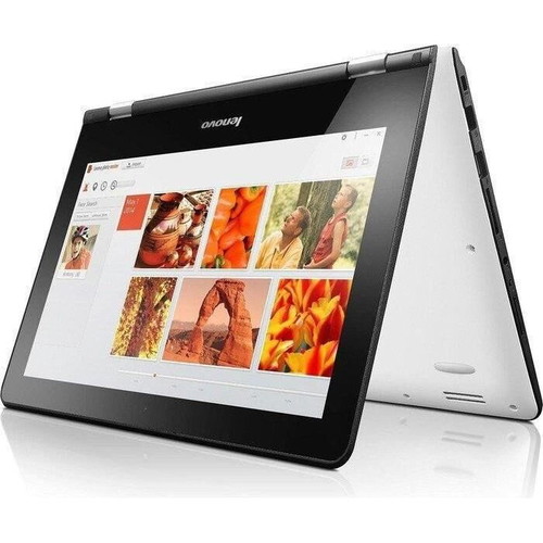 Lenovo Yoga 500-14IBD 14" used, Core i3-5005U, 8GB RAM, 1TB HDD