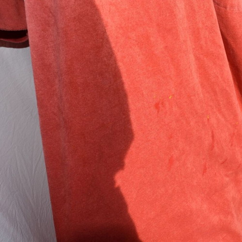 Soutane used size 40 (L), length 125 cm