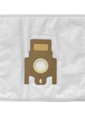 Fabric bags for MIELE FJM-GN vacuum cleaners, pack of 10