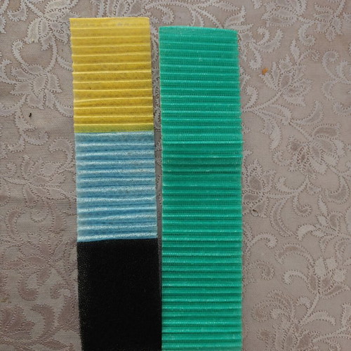 Air Conditioner Filters with Activated Carbon New