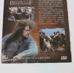 Beowulf DVD like new