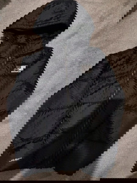 KARRIMOR PUFFER JACKET