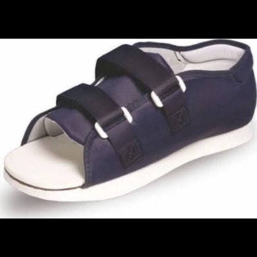Postoperative shoes like new