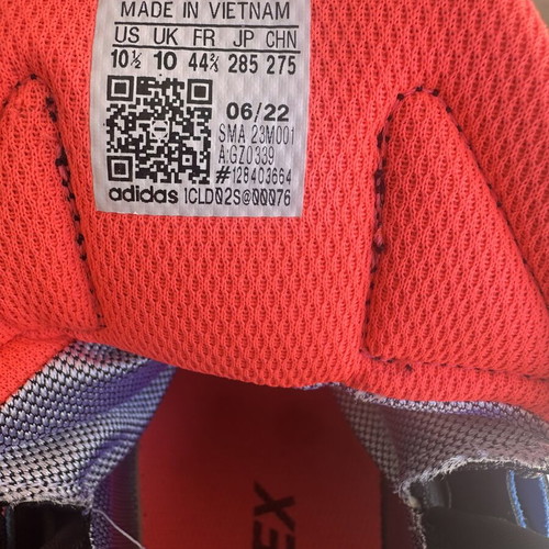 Adidas Terrex Trailmaker Mid Gore-Tex ορειβατικά μποτάκια 44,5 σαν καινούργια
