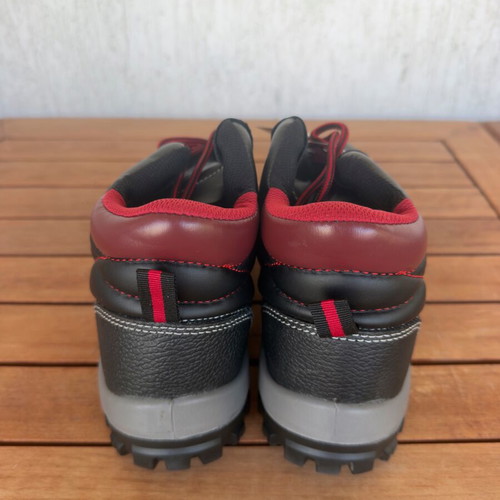 Bellota leather safety shoes size 43