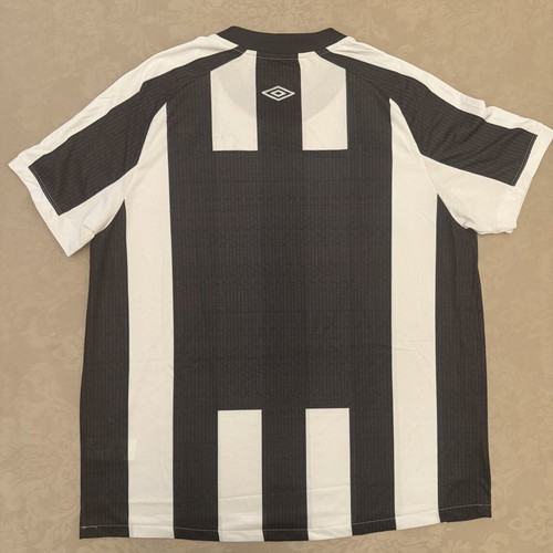 Santos FC 2022/23 Away Centenary Football Jersey Umbro fit XL like new