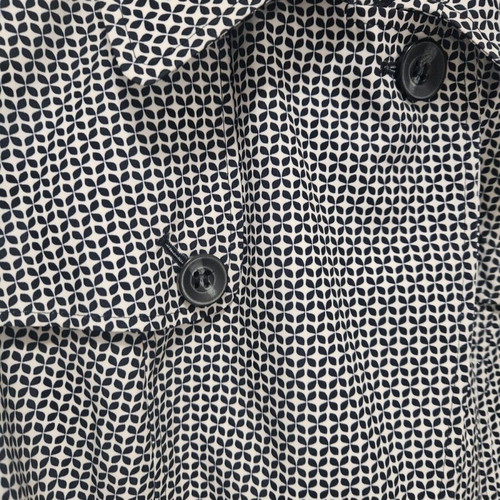 Marks & Spencer trench coat no 40 slim fit like new