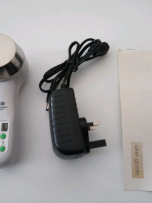 Rea ultrasonic cavitation fat removal machine like new