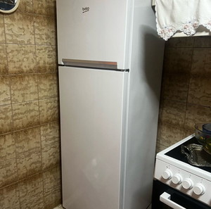 Ψυγείο σχεδόν καινουριο Beko