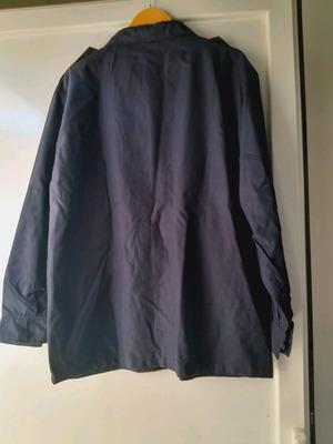 Dark blue shirt like new