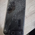 iPhone 7 used, ideal for spare parts