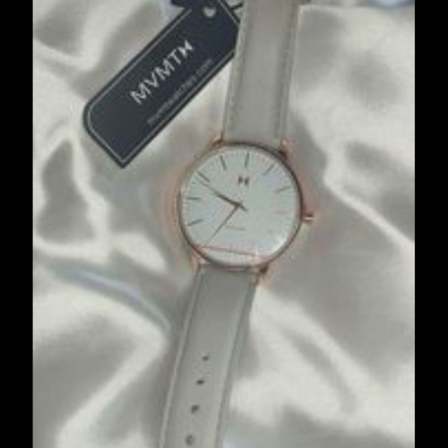 MVMT women's watch new