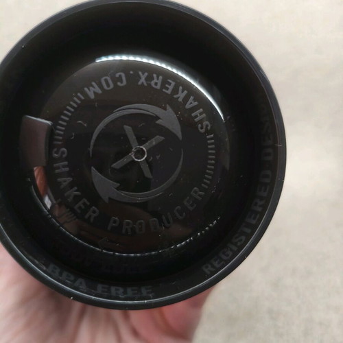 Shaker 600ml new