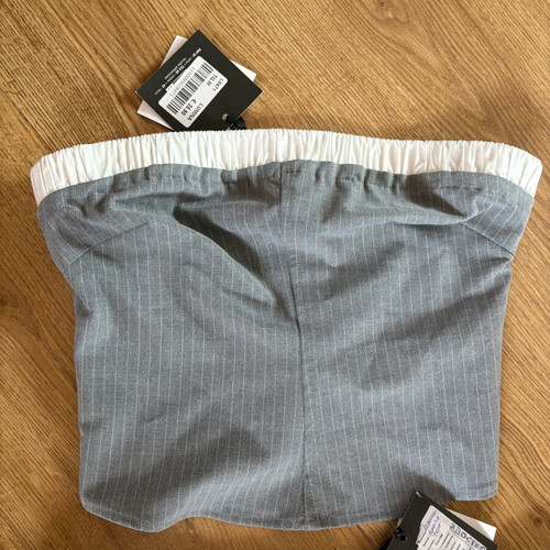 Lumina women's gray set, size M, new