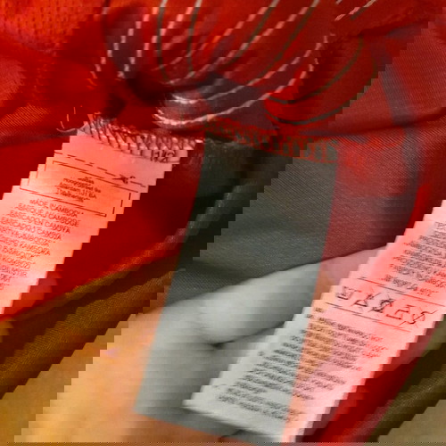 Bayern munchen jersey