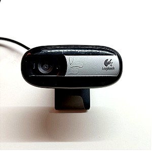 Webcam C170 Logitech