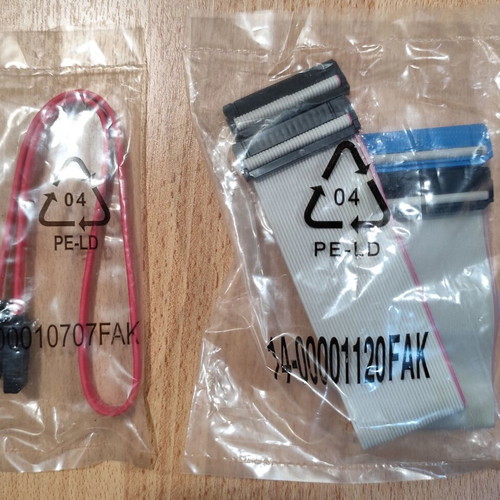 ASRock P4i65PE motherboard like new with box