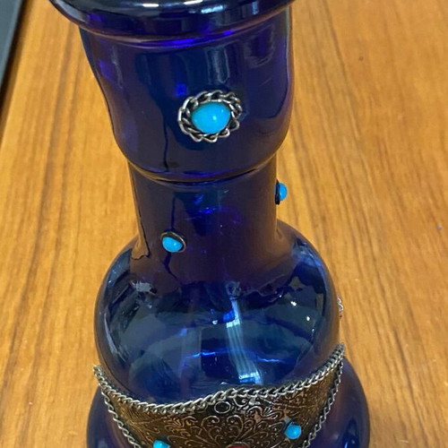 Decorative hookah like new